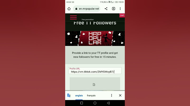 meilleures site pour avoir c'est 1000 abonné sur tiktok en 15 mn