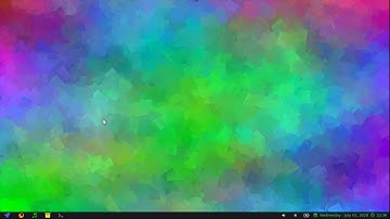OpenBSD: Video AND Audio Screen Recording Success!