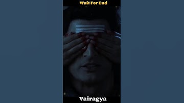 🔱 महादेव की आंखों पर माता पार्वती ने रखा हाथ पूरे संसार में😨अंधेरा हो गया #shorts #mahadev #parvati