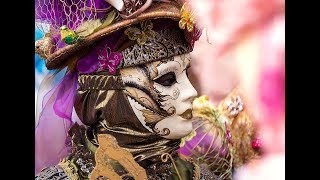 Venice Carnival 2017 - All