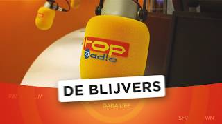 Topradio - De Blijvers