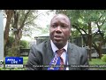 Zimbabwe's gold mining sector urged to increase production