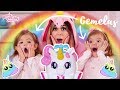 GEMELAS HACEN POPIS DE UNICORNIO | MIS PASTELITOS