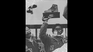 [가사/해석] Mac Miller - Nikes On My Feet