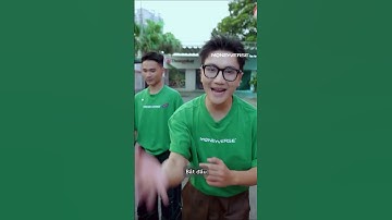 Đua xe đạp mà… ai chậm hơn lại là người thắng?