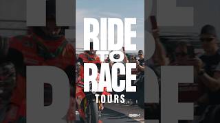 Fancy some glorious riding followed by a VIP experience at WorldSBK?!