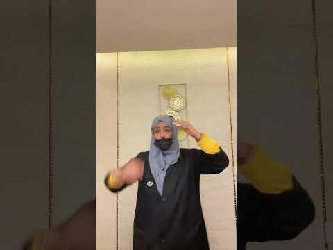 تحدي اغنية ذيب 7 خالد عسيري