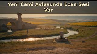 Yeni Cami Avlusunda Ezan Sesi Var (2) (Progressive House) — Neural Ozan