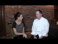 Bryce Shuman talks to Jamie Otis about Being a Dishwasher - The Chefs' Connection