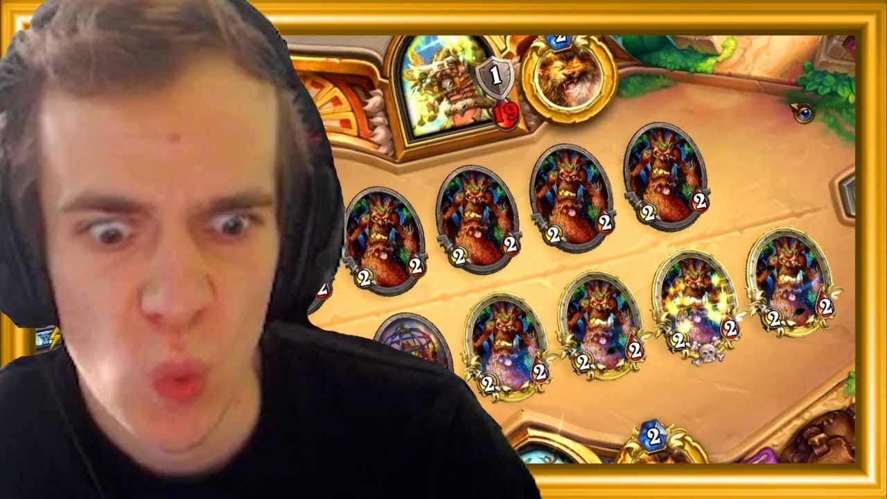 Who Is The Better Token Druid??