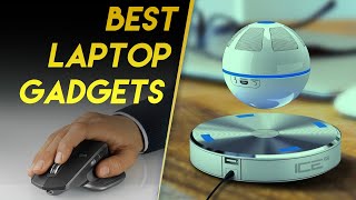 Best Gadgets For Laptop | Top 20 Must Have Accessories For Laptop | Tech Turbo