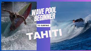 How to Go from Beginner to Advanced Surfer Faster