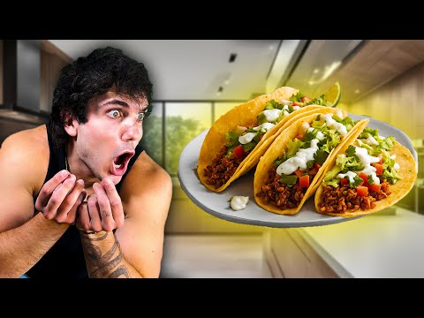 HOMEMADE RECIPES IN MINUTES! (compilation)