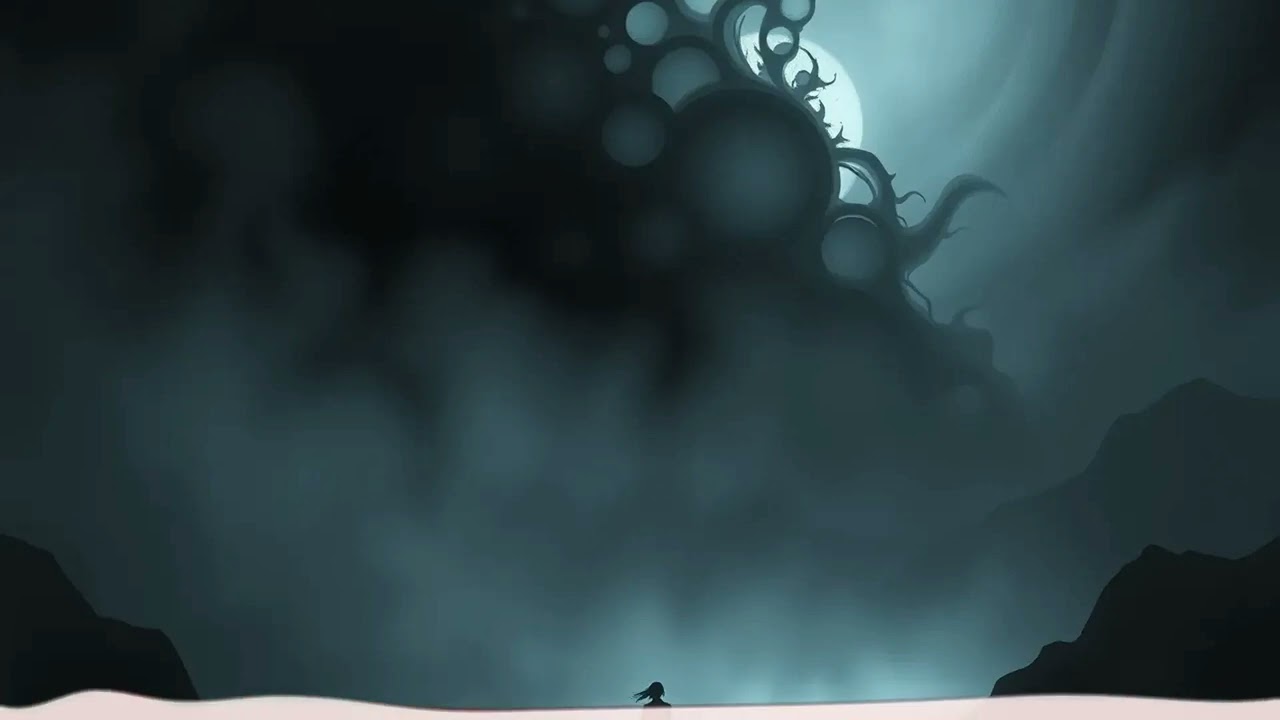 Echoes of Ideals (Ecos de Ideales) | Dark | FREE Music Download