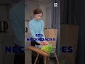 Presupuesto Mensual #shorts
