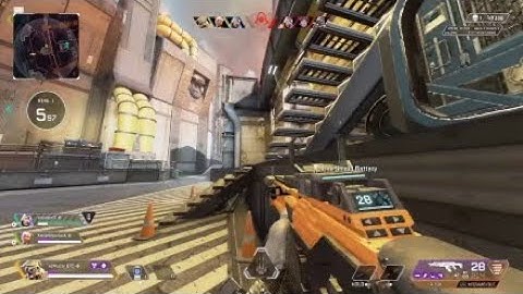 The worst type of apex player (Feel free to add these random players)