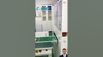 Solder Paste Inspection for PCBA #electronicssmt #smtpcbdesign #pcb #smt