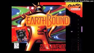 EarthBound - Caverns of Winter (SM64 Remix)