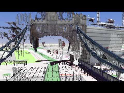 Arena4D Data Studio, Tutorial 13 - Creating Videos (Animations)