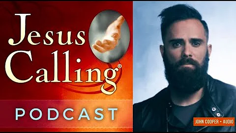 John Cooper of Skillet: A Friend Through Any Struggle