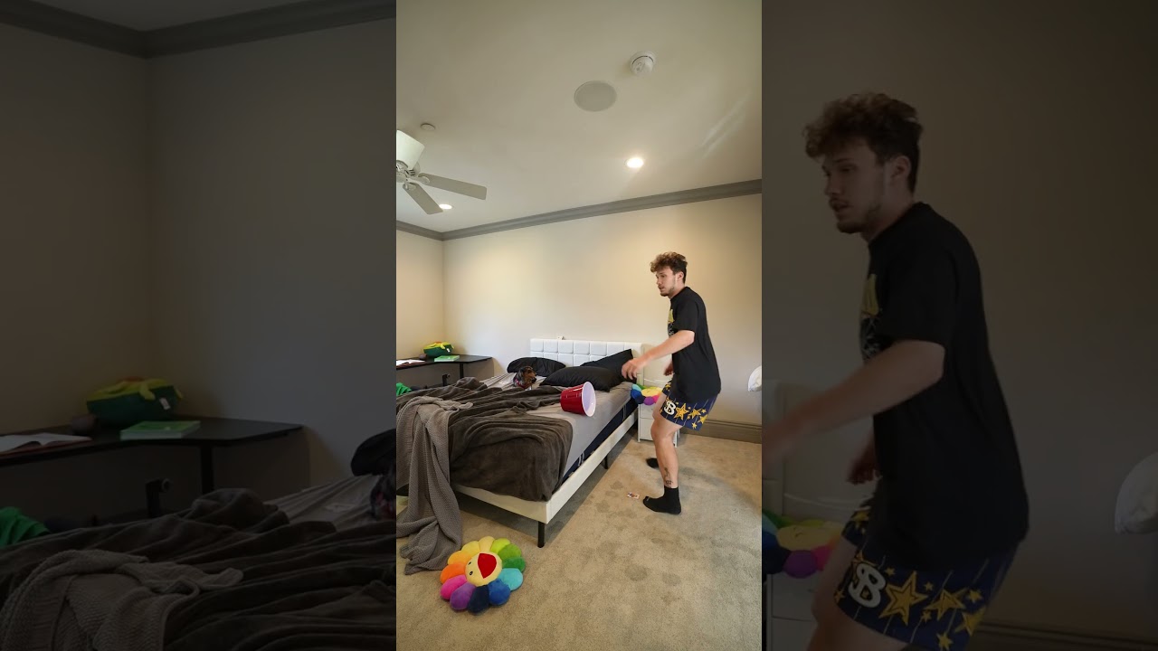 POV: You forgot to do your chores