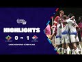 Saint Kitts and Nevis Saint Martin goals and highlights