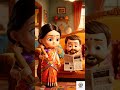 😂“कैसी गैस सिलिंडर में भरवा के लाए हो, सारी रोटियाँ जल गईं!” 🔥