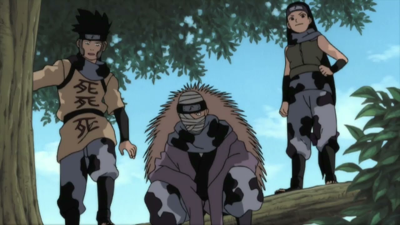 Episode 1 Naruto x Boruto chapitre 1 part 3/6