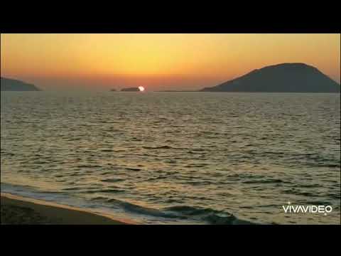 【Only Human】林部智史　K  志賀島の夕日