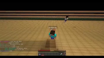 asdasas Speedhack y killaura PvP Anarchy Factions