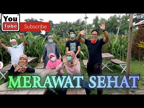 Video: Merawat Kerabat