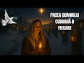 🔥Pacea DOMNULUI Coboară-n fiecare – Cântarea Care Aduce Pacea Domnului în Fiecare Casă