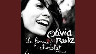 Vitrier - Olivia Ruiz