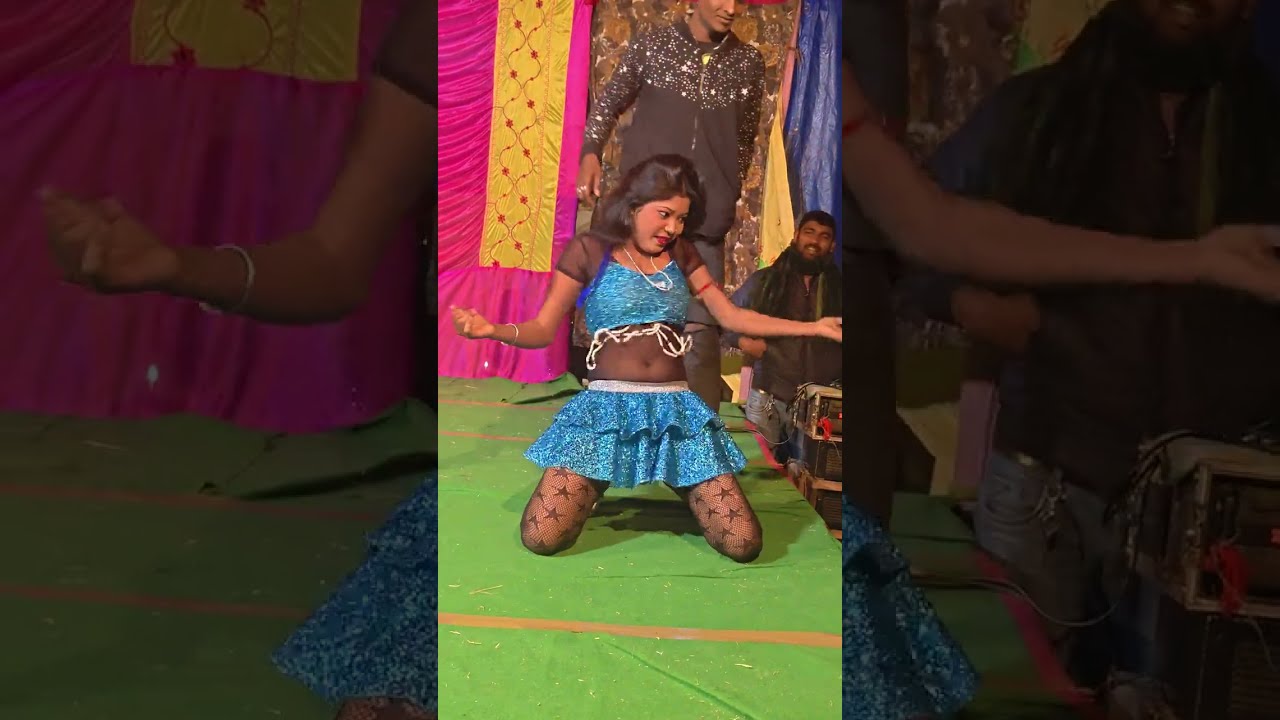 Tor Mai Ke Damad Lagab Re // Mai Ke Damad Lagab Re Tor Didi Ke Bhatar Lagab Re //Dance  Video 4K