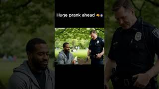Bro got popped for the joke 🍫