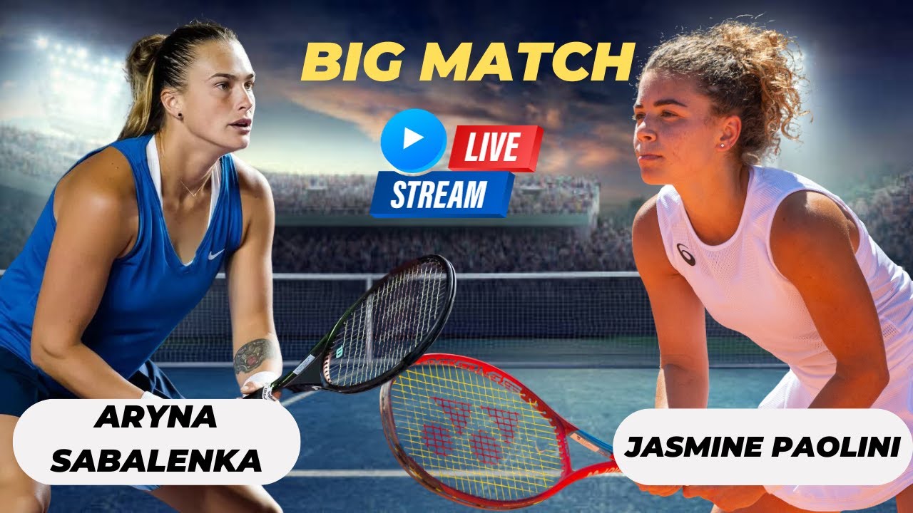 watch tennis live online free