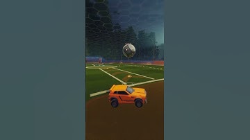 Day 5 Of Trying To Double Reset #rocketleague #rl