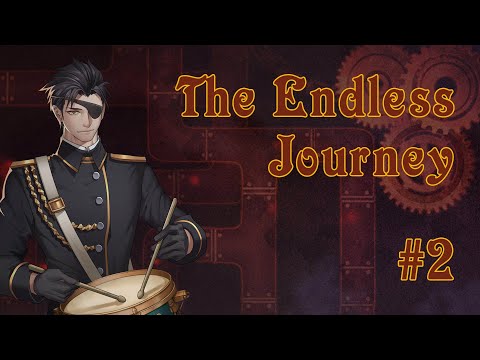 The Endless Journey: прохождение #2