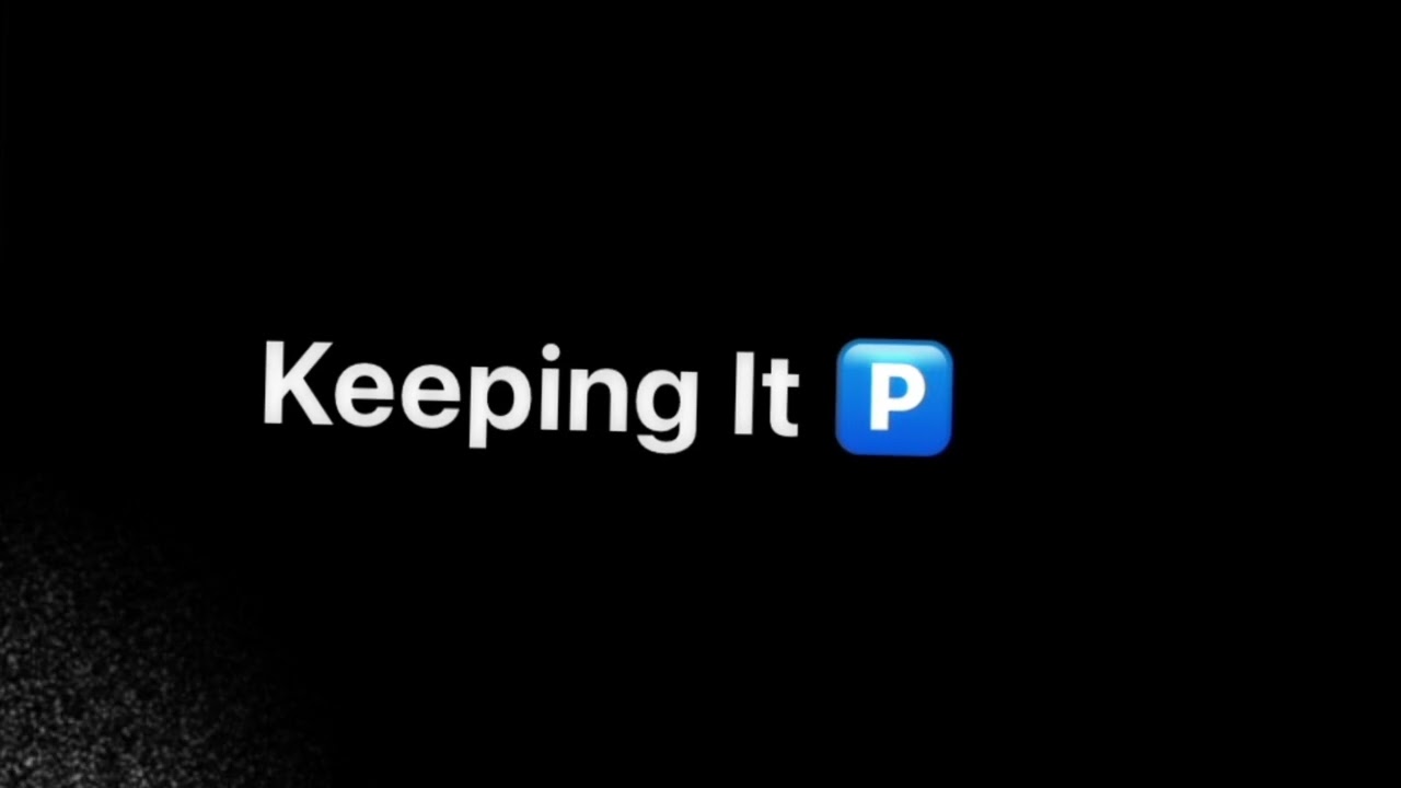 Watch Dave D - KEEPING IT P (Official Visualizer) on YouTube Watch Dave D - KEEPING IT P (Official Visualizer) on YouTube