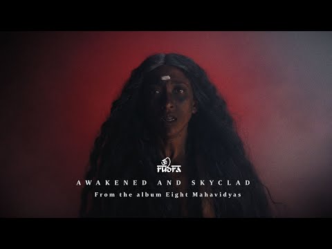 Rudra Awakened And Skyclad Official Music Video