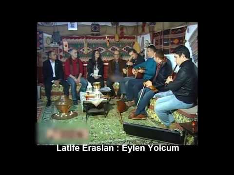 LATİFE ERASLAN :