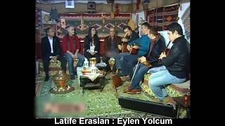 LATİFE ERASLAN : EYLEN YOLCUM Resimi