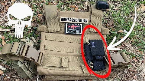 EOD Multi-Tool (Project Update)