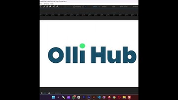 2D Animated Custom Logo Reveal Using After Effects and Adobe Illustrator #adobeaftereffects