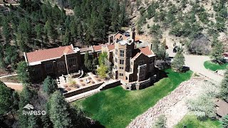 Arts District 807: Marble Magic + Glen Eyrie Treasures