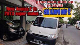 showroom mobil bekas lombok#pickup#granmaxpickup#avanzabekas#daihatsuayla#showroommobilbekaslombok screenshot 3