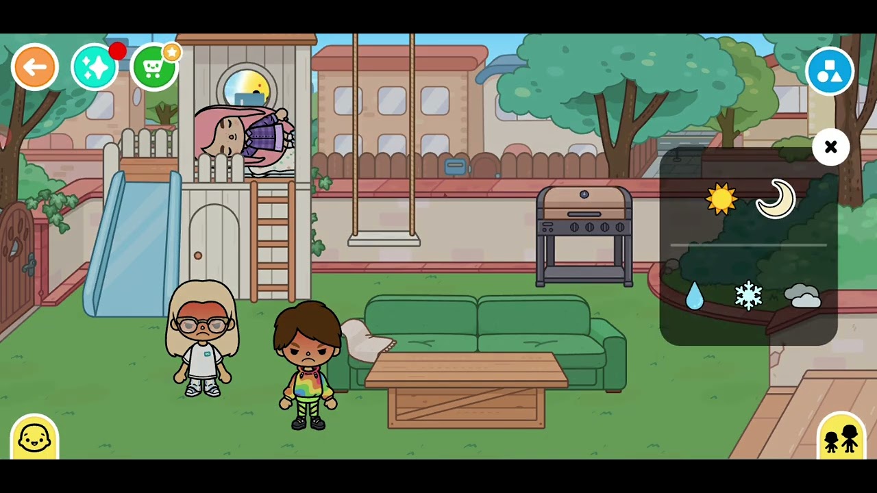 Teil vier böse stiefmutter