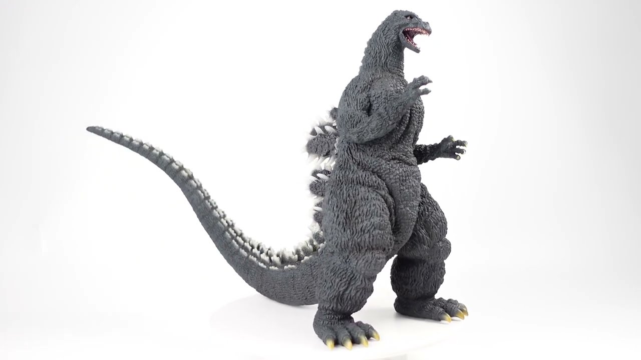 Unboxing X-plus 30cm Series Yuji Sakai Modeling Collection