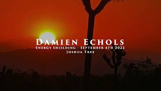 Energy shielding by Damien Echols 16,766 views 1 year ago 21 minutes