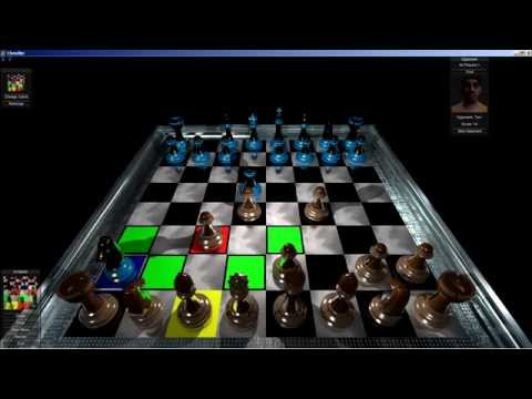 The Top 10 Chess Games Of The 1980s (And 90+ Honorable Mentions) 